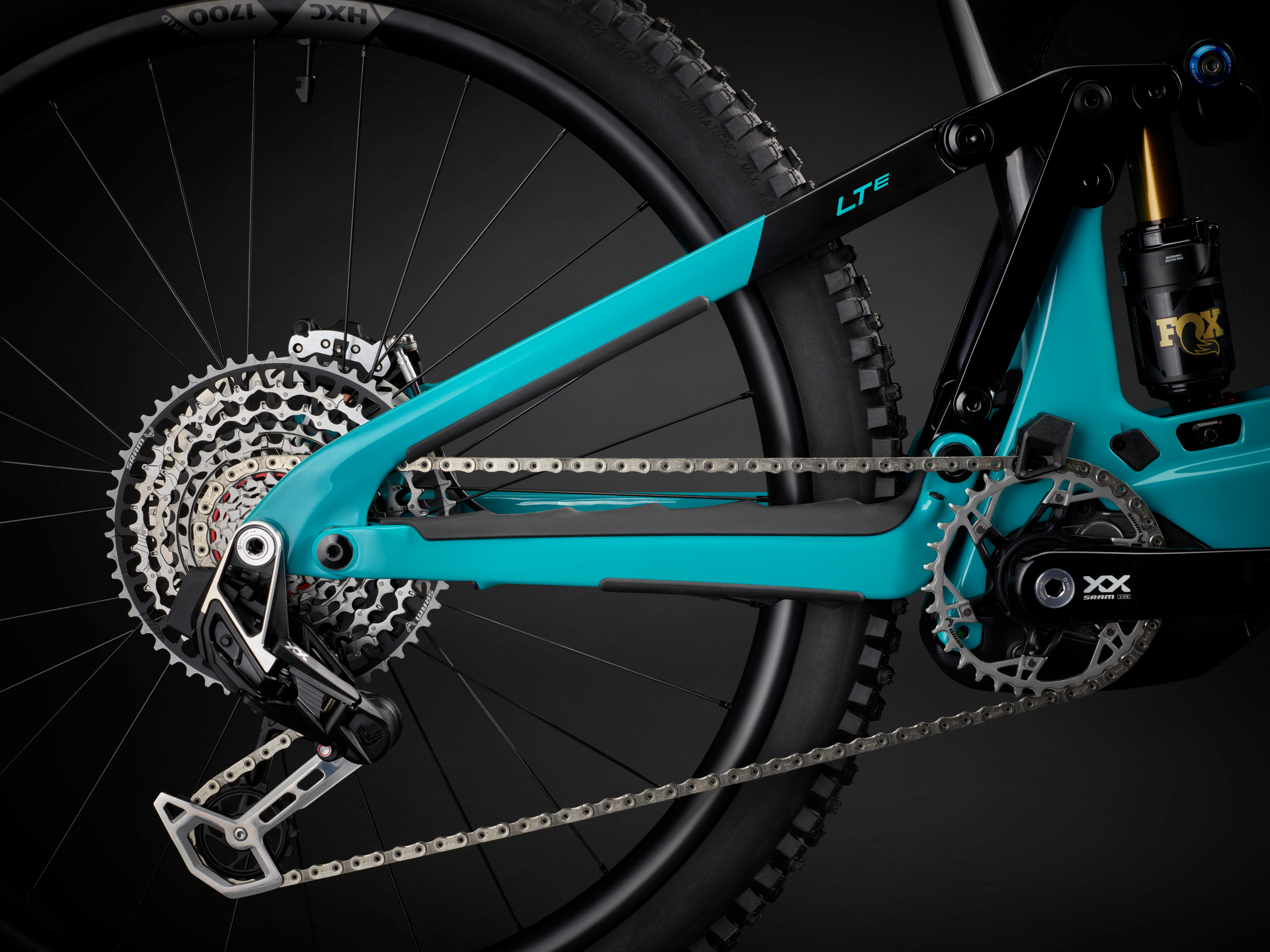 Ochrana rámu a přepákování